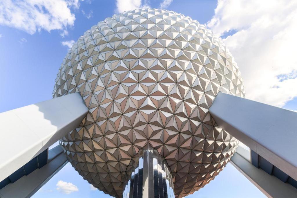 Disney'S All-Star Sports Resort Celebration Buitenkant foto