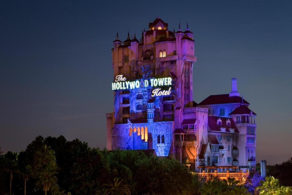 Disney'S All-Star Sports Resort Celebration Buitenkant foto