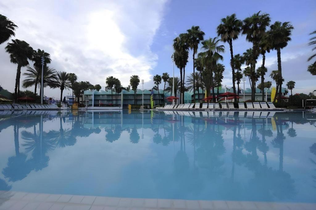 Disney'S All-Star Sports Resort Celebration Buitenkant foto